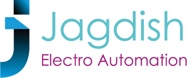 Jagdish Electro Automation Logo